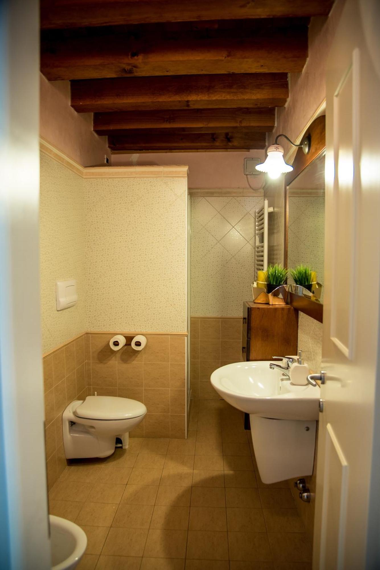 Casa Genoveffa Bed & Breakfast Venice Bilik gambar