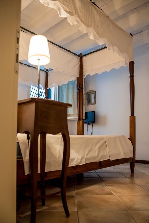 Casa Genoveffa Bed & Breakfast Venice Luaran gambar