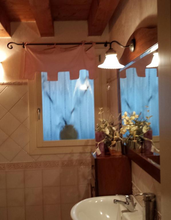 Casa Genoveffa Bed & Breakfast Venice Luaran gambar