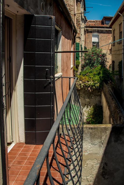 Casa Genoveffa Bed & Breakfast Venice Luaran gambar