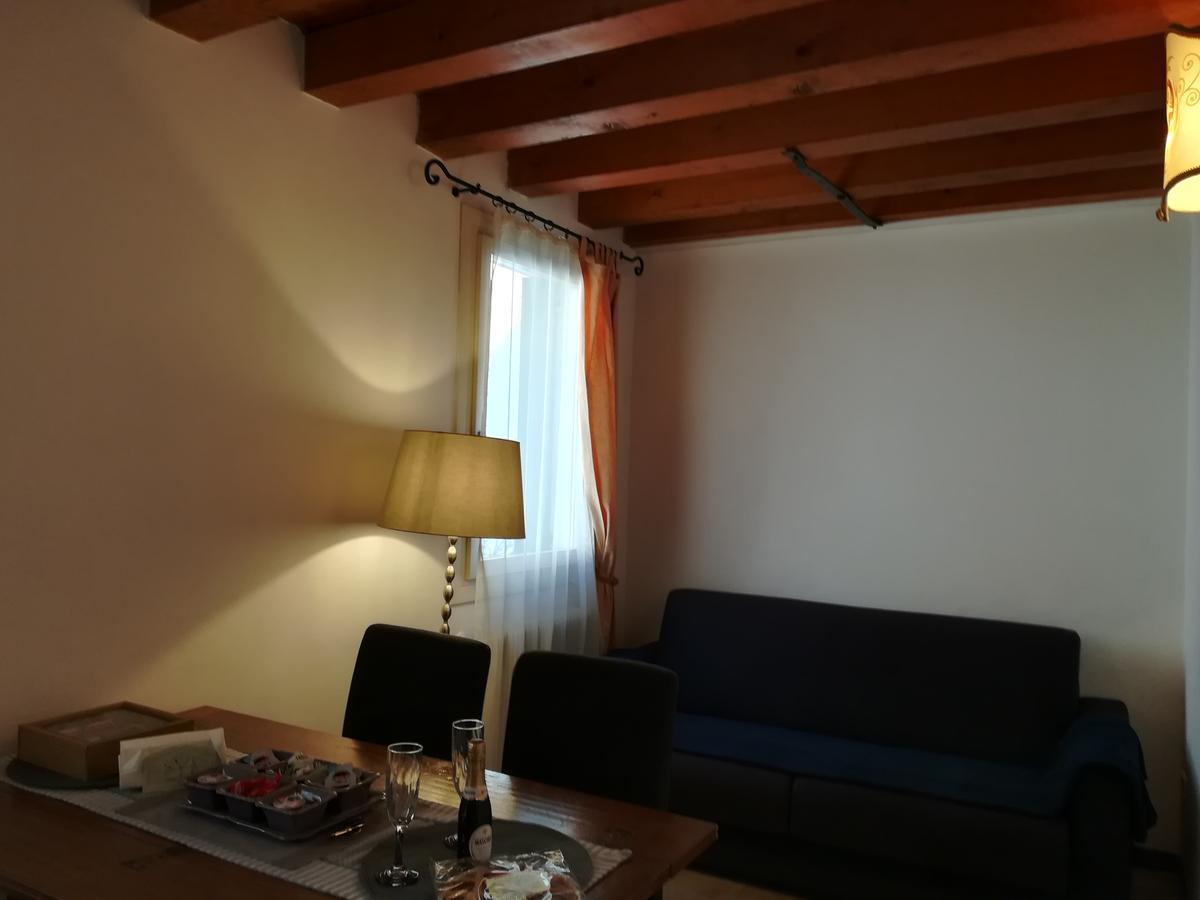 Casa Genoveffa Bed & Breakfast Venice Luaran gambar