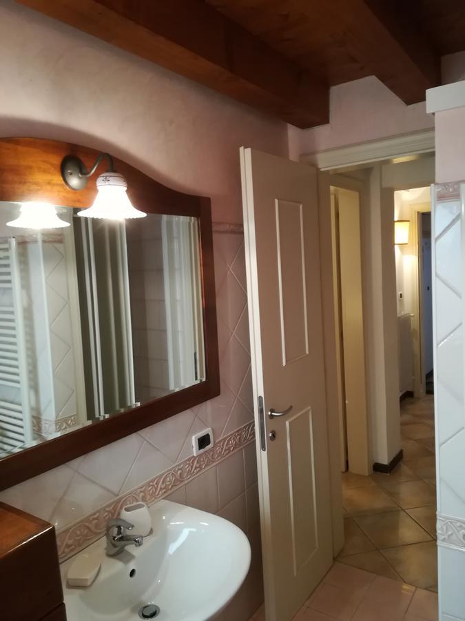 Casa Genoveffa Bed & Breakfast Venice Luaran gambar