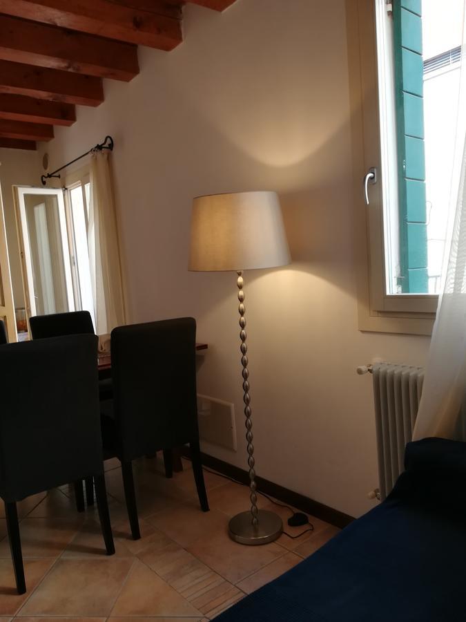 Casa Genoveffa Bed & Breakfast Venice Luaran gambar