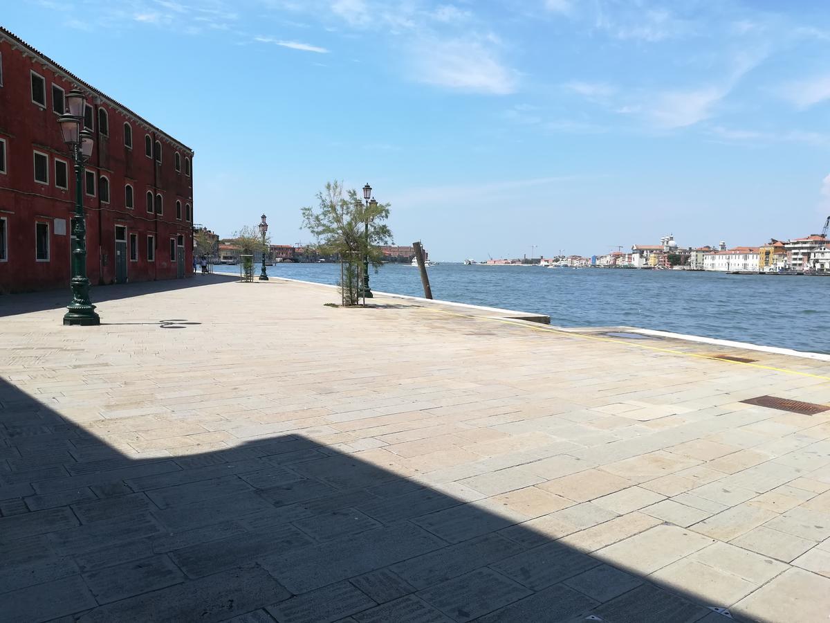 Casa Genoveffa Bed & Breakfast Venice Luaran gambar