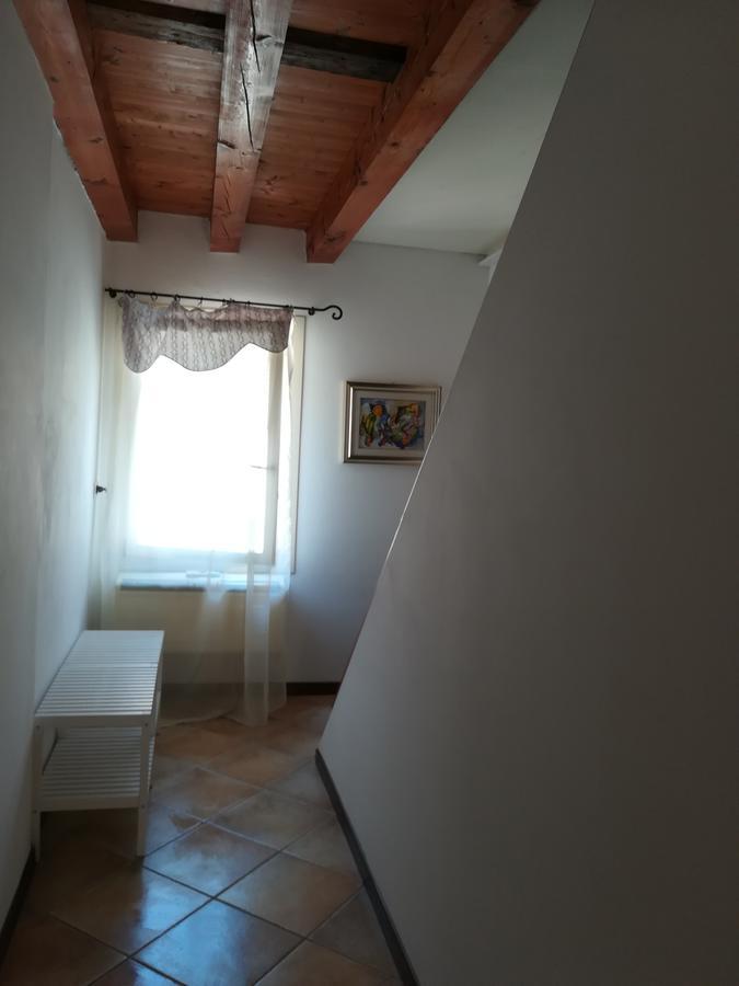 Casa Genoveffa Bed & Breakfast Venice Luaran gambar