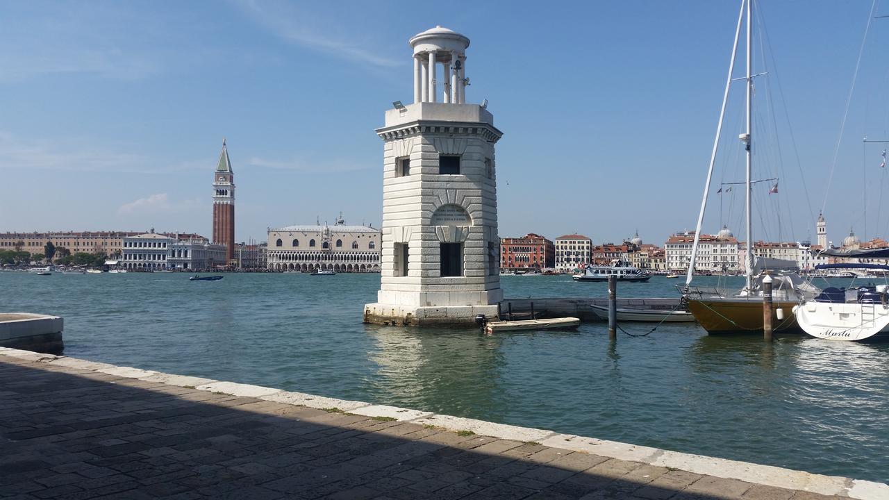 Casa Genoveffa Bed & Breakfast Venice Luaran gambar