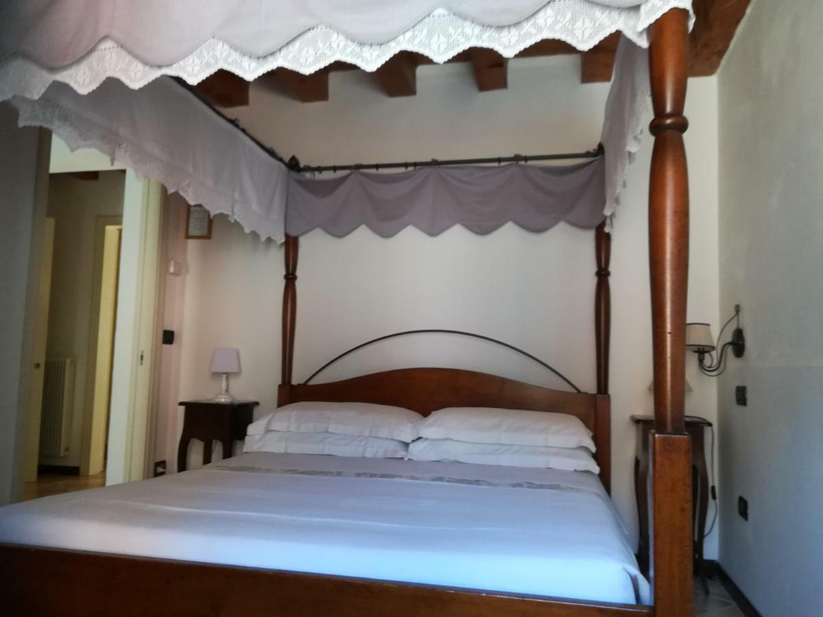 Casa Genoveffa Bed & Breakfast Venice Luaran gambar
