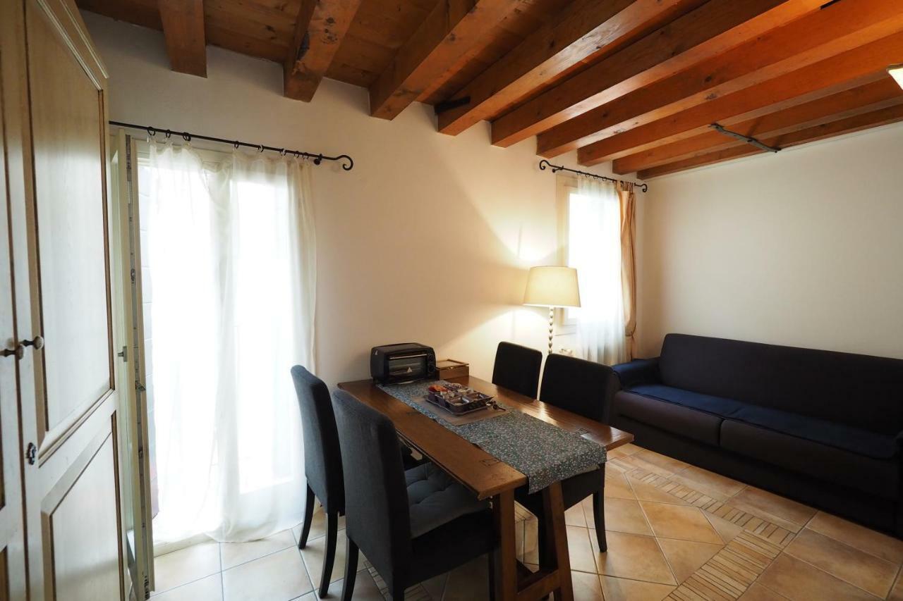 Casa Genoveffa Bed & Breakfast Venice Luaran gambar