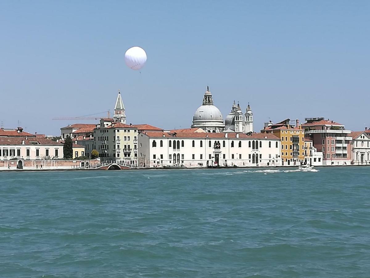 Casa Genoveffa Bed & Breakfast Venice Luaran gambar