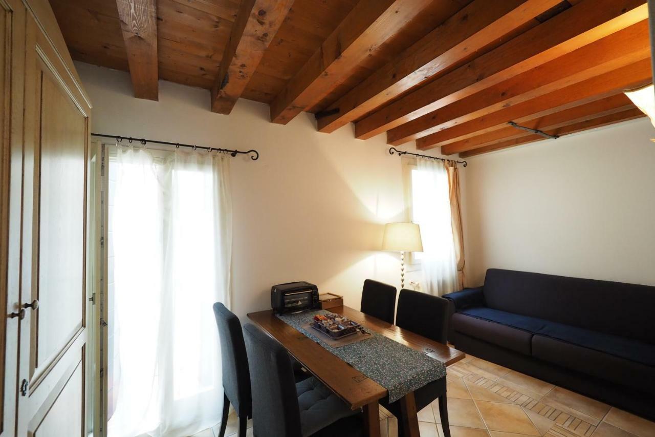 Casa Genoveffa Bed & Breakfast Venice Luaran gambar