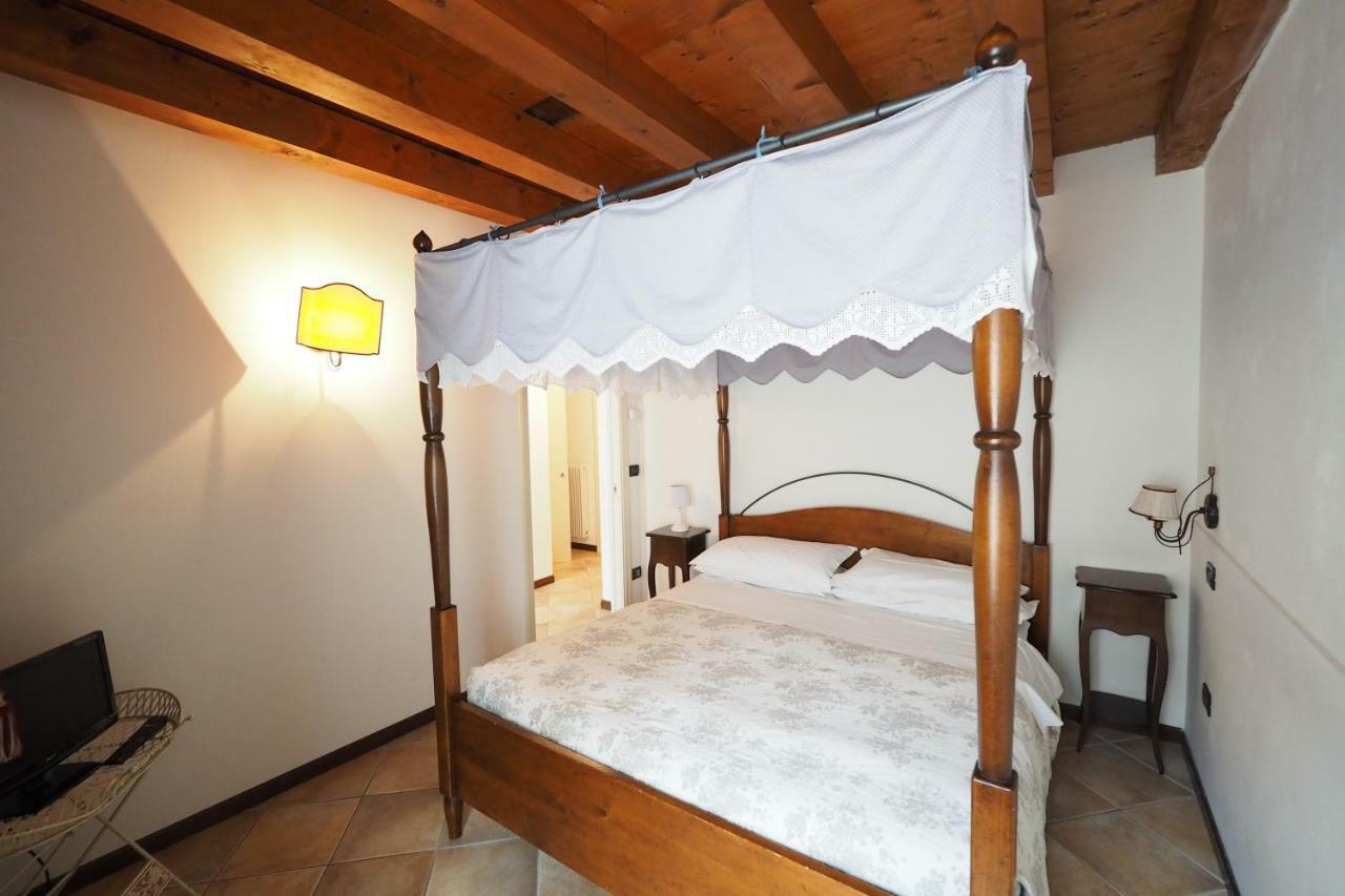 Casa Genoveffa Bed & Breakfast Venice Luaran gambar