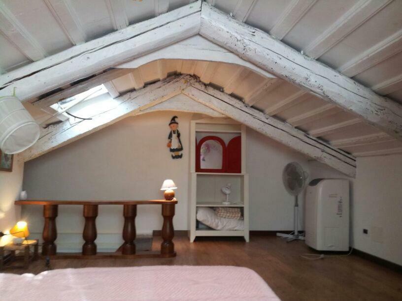 Casa Genoveffa Bed & Breakfast Venice Luaran gambar